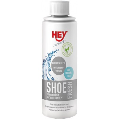 Средство для стирки HEY-sport Shoe Fresh 2,5l