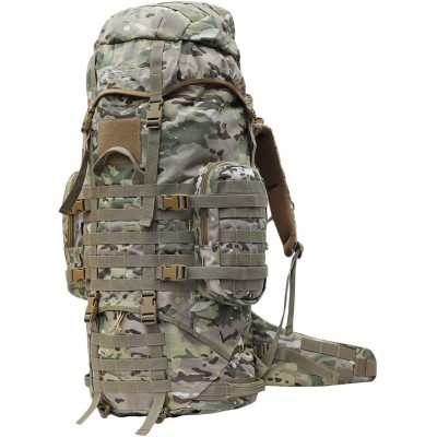 Рюкзак Tactical Extreme TC RAID 60l Multicam