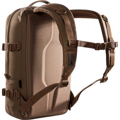 Рюкзак Tasmanian Tiger Modular Daypack. XL. Coyote brown