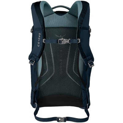 Рюкзак Osprey Pandion 28L.Black