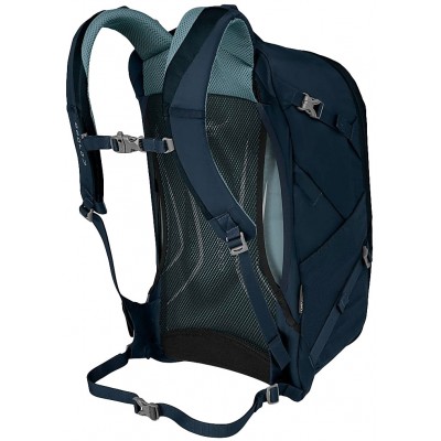 Рюкзак Osprey Pandion 28L.Black