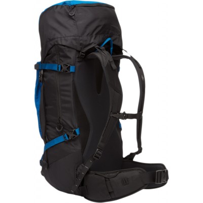 Рюкзак Black Diamond Mission 45. ML. Cobalt/Black