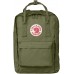 Рюкзак Fjallraven Kanken Laptop 15" Green