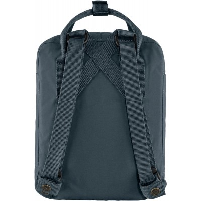 Рюкзак Fjallraven Kanken Mini. Navy