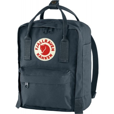 Рюкзак Fjallraven Kanken Mini. Navy