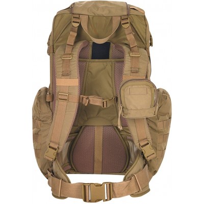 Рюкзак Kelty Tactical Raven 40L. Coyote brown