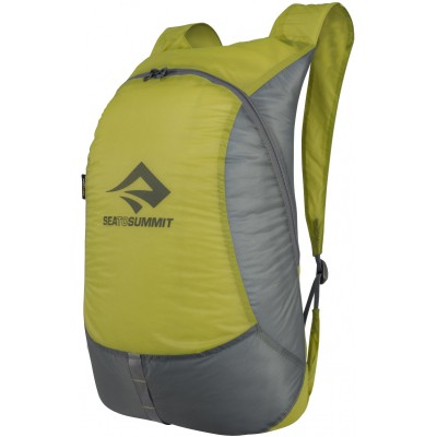 Рюкзак Sea To Summit Ultra-Sil Day Pack 20L Lime