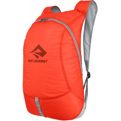 Рюкзак Sea To Summit Ultra-Sil Day Pack 20L Spicy Orange