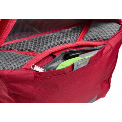 Рюкзак Skif Outdoor Camper. 35 л. Red