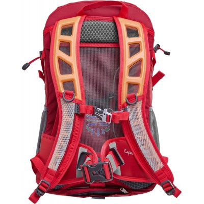 Рюкзак Skif Outdoor Camper. 35 л. Red