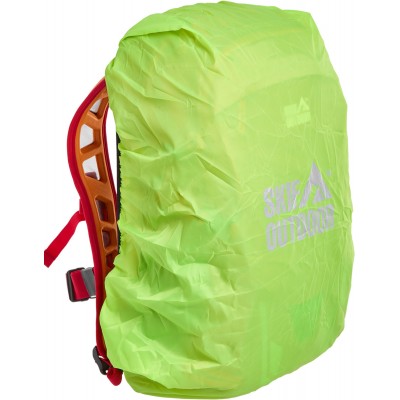 Рюкзак Skif Outdoor Camper. 35 л. Red