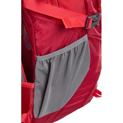 Рюкзак Skif Outdoor Camper. 35 л. Red