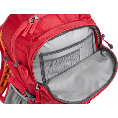 Рюкзак Skif Outdoor Camper. 35 л. Red