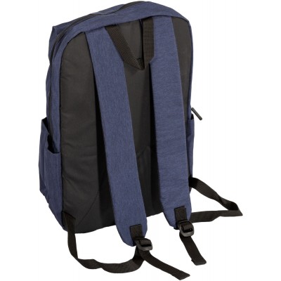 Рюкзак Skif Outdoor City Backpack M темно-синий