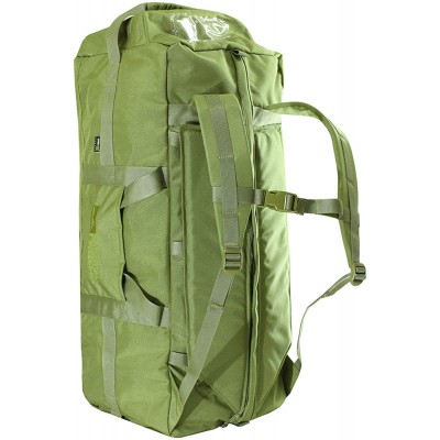 Рюкзак сумка Tactical Extreme TC 80l Green