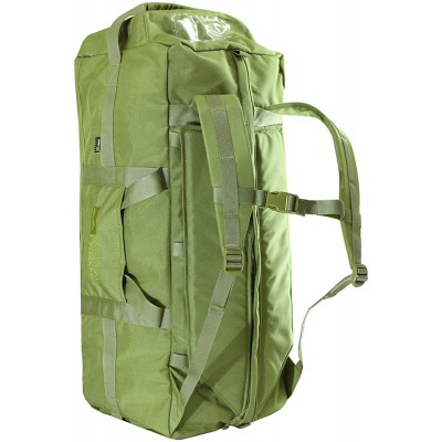 Рюкзак-сумка Tactical Extreme TC 80l Green