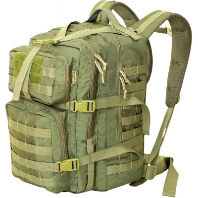 Рюкзак Tactical Extreme Tactic 36l Green