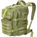 Рюкзак Tactical Extreme Tactic 36l Green