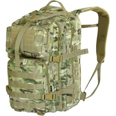 Рюкзак Tactical Extreme Tactic 36l Multicam