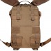 Рюкзак Tasmanian Tiger Assault Pack 12. Coyote brown