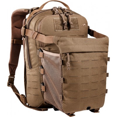 Рюкзак Tasmanian Tiger Assault Pack 12. Coyote brown