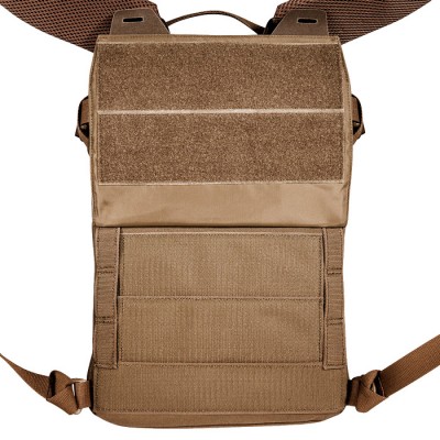 Рюкзак Tasmanian Tiger Assault Pack 12. Coyote brown