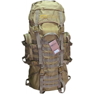 Рюкзак Tactical Extreme TC RAID 60l Koyot