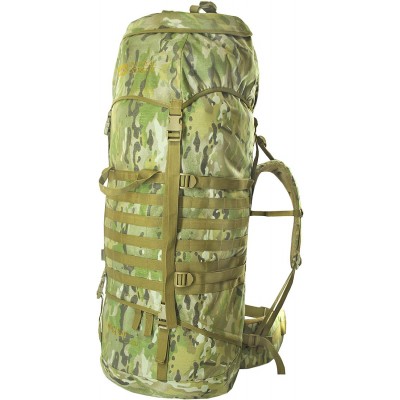 Рюкзак Tactical Extreme TC Kiborg 100l Multicam