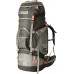 Рюкзак Travel Extreme TE Bizon 100L Black/red