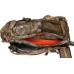 Рюкзак Vorn Deer з кріпленням для гвинтівки. Обсяг - 42 л. Колір - camo