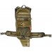 Рюкзак Vorn Lynx с креплением для винтовки. Цвет - зеленый. Объем - 12-20 л
