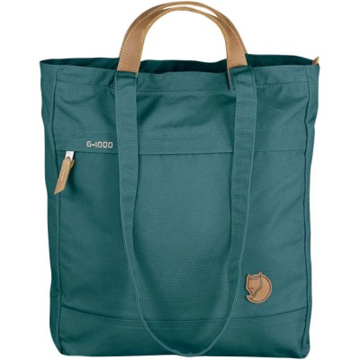 Сумка Fjallraven Totepack No.1 Frost green