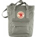 Сумка рюкзак Fjallraven Kanken Totepack Mini. Fog