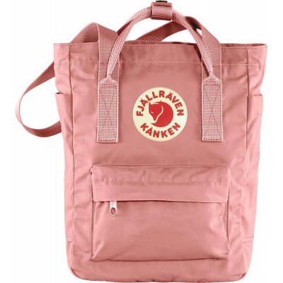 Сумка рюкзак Fjallraven Kanken Totepack Mini. Pink