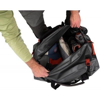 Сумка Simms G3 Guide Z Duffel Bag