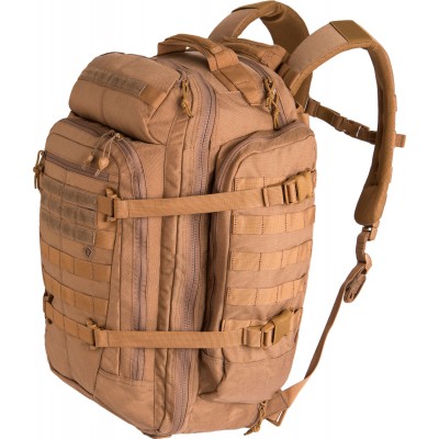 Рюкзак First Tactical Specialist 3-Day Backpack Coyote