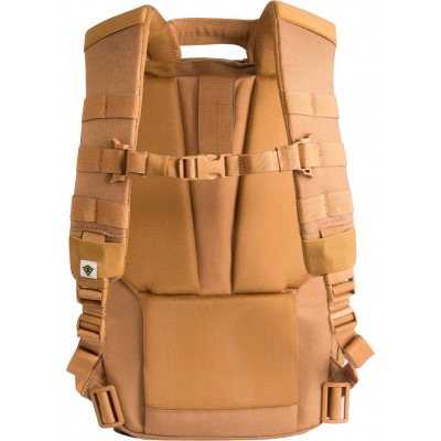 Рюкзак First Tactical Specialist Half-Day Backpack. Колір - coyote