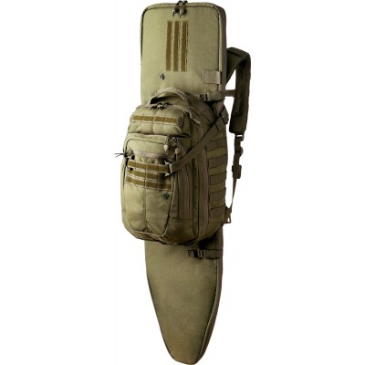 Рюкзак First Tactical Specialist Half-Day Backpack OD Green