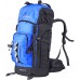 Рюкзак KingCamp Polar 45. Blue