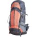 Рюкзак Norfin Newerest 55л ц:серый/черный/оранжевый
