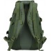 Рюкзак Norfin Tactic 40 ц:зеленый