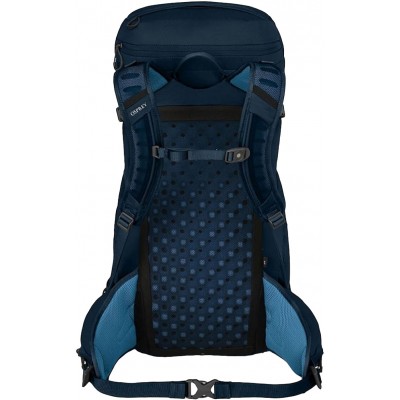 Рюкзак Osprey Skarab 34L. Blue