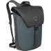 Рюкзак Osprey Transporter Flap 25L. Grey