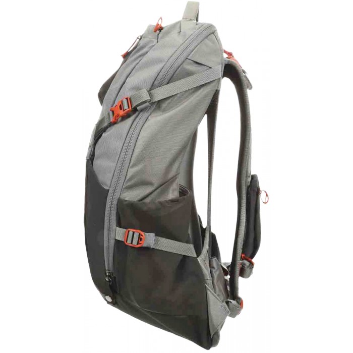 Рюкзак Simms Freestone Backpack ц:steel - Купить за 9360.00грн. в