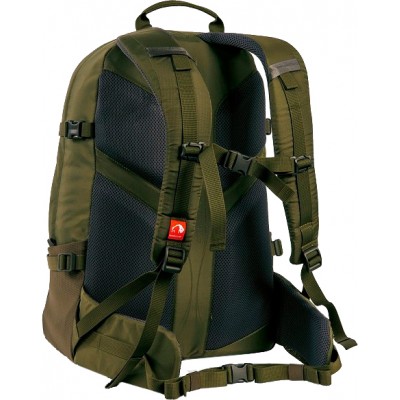 Рюкзак Tatonka Husky bag. Обсяг - 28 л. Колір - olive