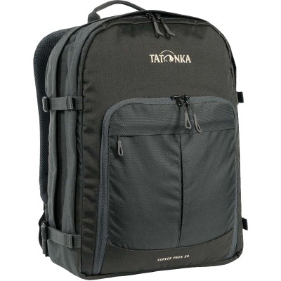 Рюкзак Tatonka Server Pack. Объем - 25 л. Цвет - titan grey 