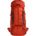 Рюкзак жіночий Tatonka Yukon Woman. Обсяг - 60 10 л. Колір - red brown