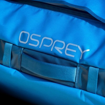 Сумка Osprey Transporter 40L. Black