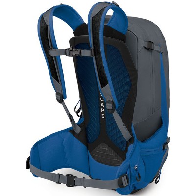 Рюкзак Osprey Escapist 30 M/L Велосипедний Postal Blue