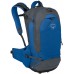 Рюкзак Osprey Escapist 30 M/L Велосипедний Postal Blue